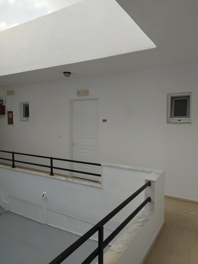 Anna Maria Apartments Kardamena  Exterior foto